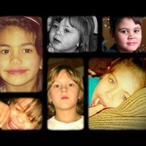 Meet your Posher, Lakeidra